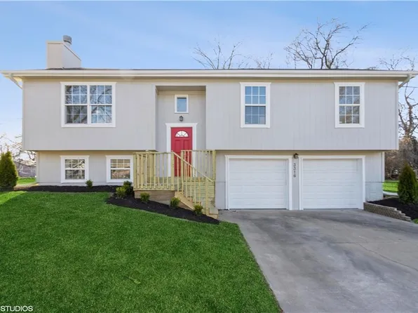 3316 N 56th Ter, Kansas City, KS 66104
