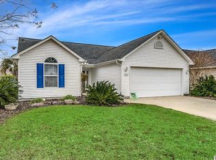 4594 Hidden Creek Ln, Myrtle Beach, SC 29579