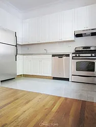 Rented by City Connections Realty