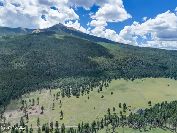6 Potato Tank, Flagstaff, AZ 86001