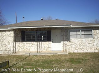 5801 SE 8th St, Midwest City, OK 73110