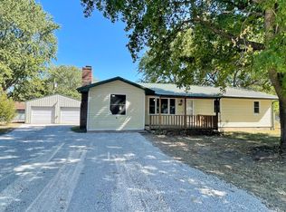 18913 S 1491st Rd, Nevada, MO 64772