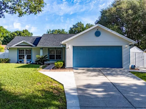 10618 Reagans Run Dr, Clermont, FL 34711