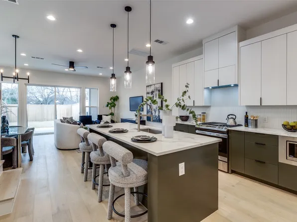 419 Wayne St, Dallas, TX 75223