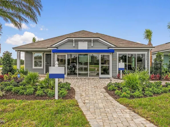 12468 RUSSIAN OLIVE Road, Jacksonville, FL 32218