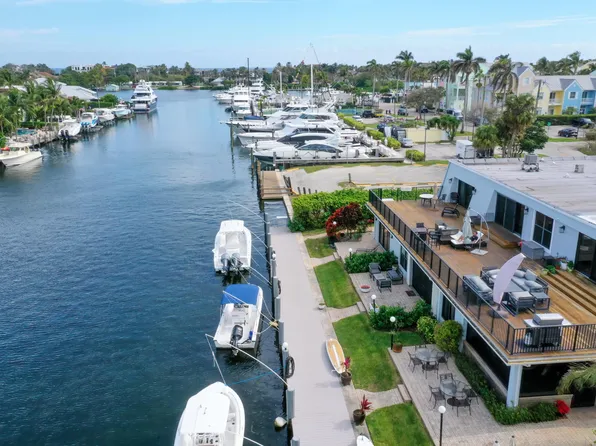 2743 NE 28th Court #1, Lighthouse Point, FL 33064