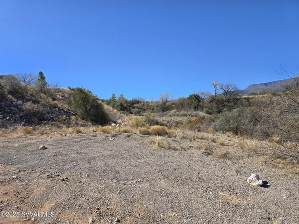 1792 S Destry Lane, Cottonwood, AZ 86326