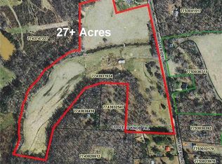 2105 Spero Rd, Asheboro, NC 27205