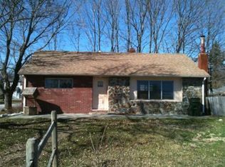 60 Elvira St, Bellingham, MA 02019