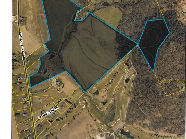 285 Carrolls Tract Rd, Fairfield, PA 17320