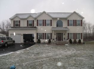 70 Holland Rd, Wantage, NJ 07461