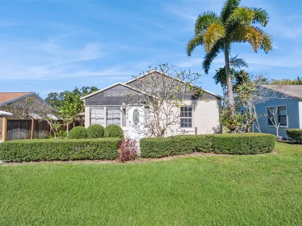 329 W Bay St, Winter Garden, FL 34787