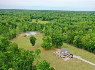 461 N County Road 309 #0, Florence, AL 35634