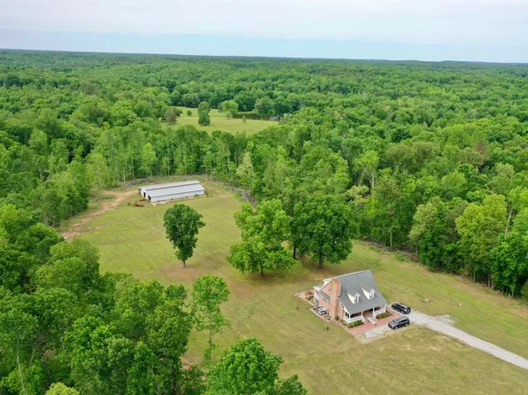 461 N County Road 309 #0, Florence, AL 35634