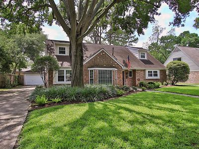 14511 Carolcrest St, Houston, TX, 77079