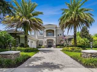 11650 Vinci Dr, Windermere, FL 34786