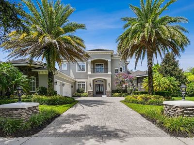 11650 Vinci Dr, Windermere, FL, 34786