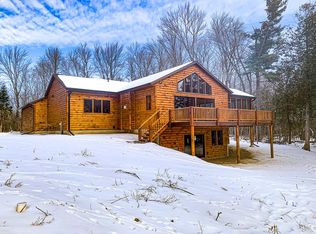 W6839 Mallard Ln, Tomahawk, WI 54487