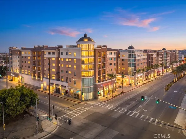 600 N Atlantic Blvd APT 502, Monterey Park, CA 91754