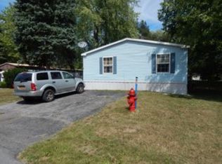 28 Overlook Dr, Batavia, NY 14020