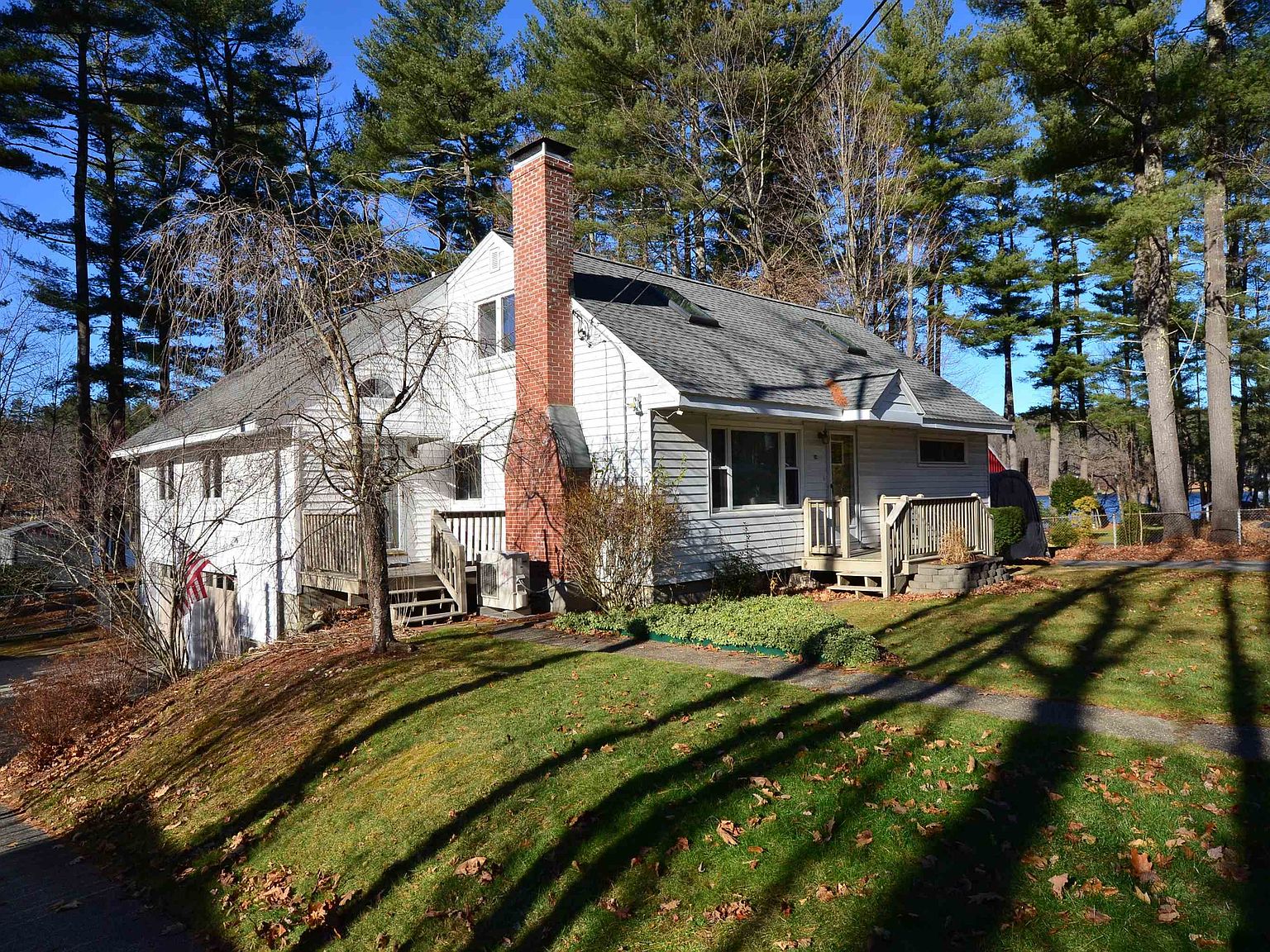 102 Silver Lake Road, Hollis, NH 03049 Zillow