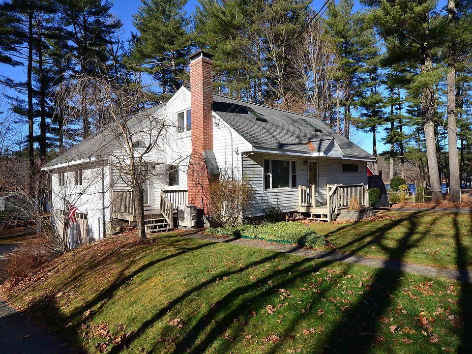 102 Silver Lake Road, Hollis, NH 03049 Zillow
