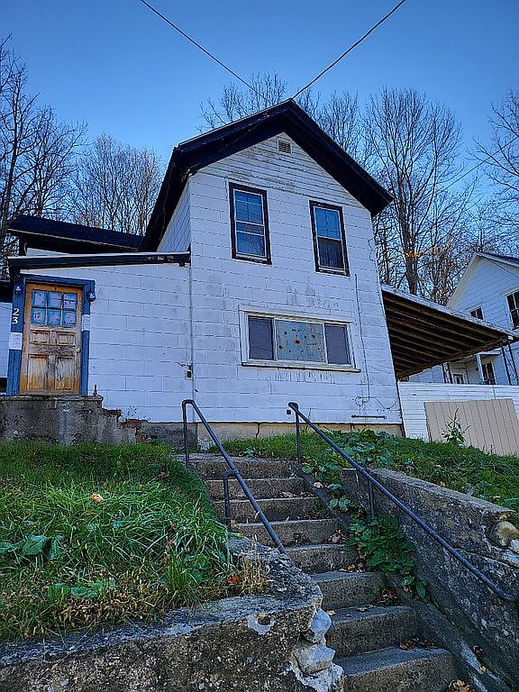 23 Douglas St, Fort Plain, NY 13339 Zillow