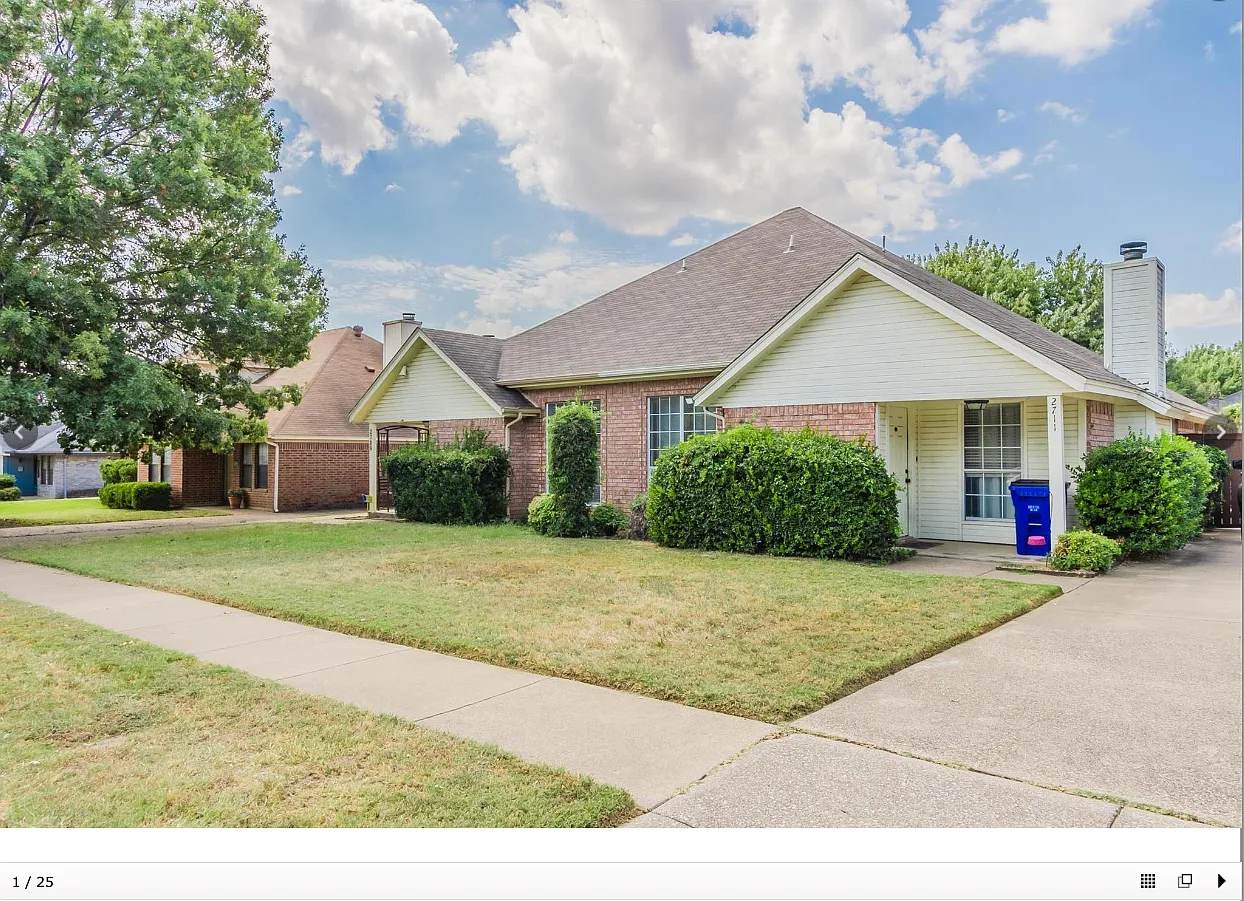3 bed, 1142 sqft, $2,195 — Photo 1
