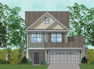 120 Eventine Way, Boiling Springs, SC 29316