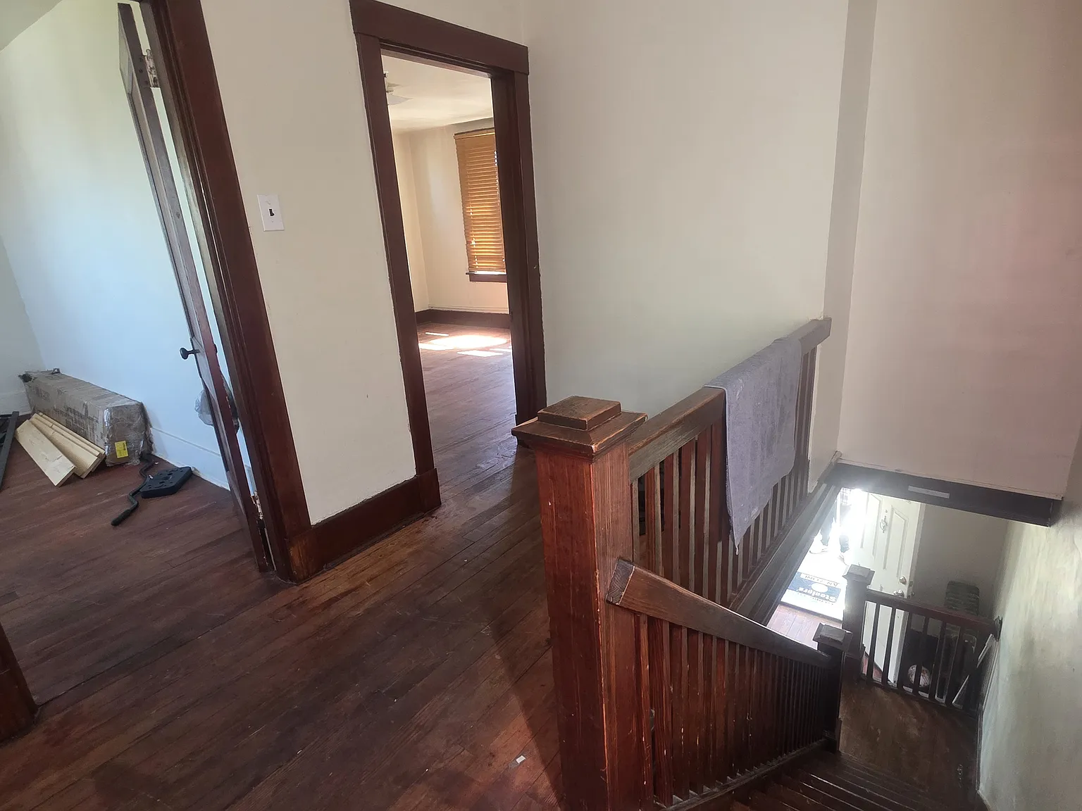 3 bed, 1440 sqft, $1,500 — Photo 2