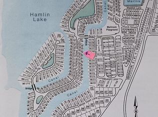 2784 S Tamarac Dr #253, Ludington, MI 49431