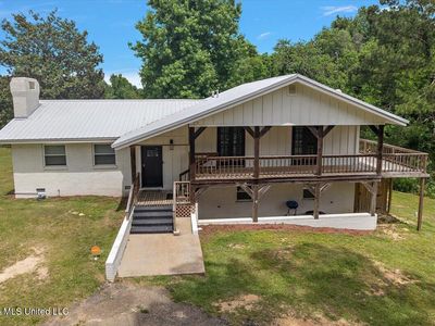 592 Nub McNair Rd, Magee, MS, 39111