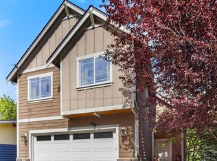 452 Taylor Pl NW, Renton, WA 98055