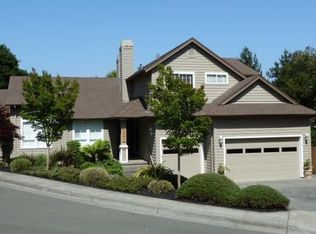 784 Brush Creek Ln, Santa Rosa, CA