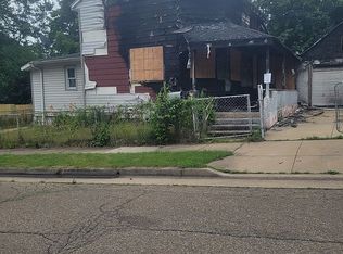 514 Beulah Ave, Akron, OH