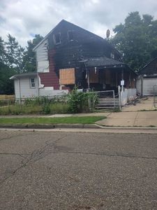 514 Beulah Ave, Akron, OH, 44314