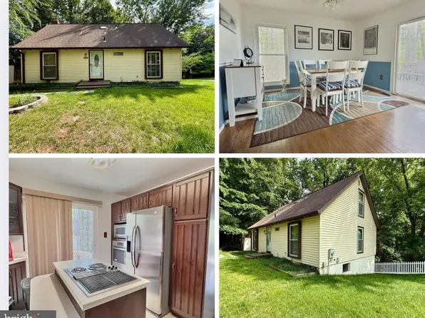 13401 Warburton Dr, Fort Washington, MD 20744