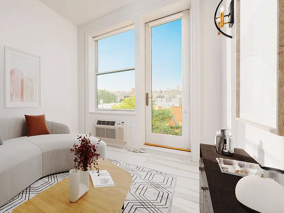 1st image of 987 Willoughby Ave #4B