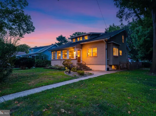 602 Woodlawn Ave, Collingswood, NJ 08108