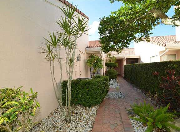 Home For Sale In Boca West