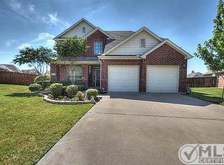 9725 Slide St, Plano, TX 75025