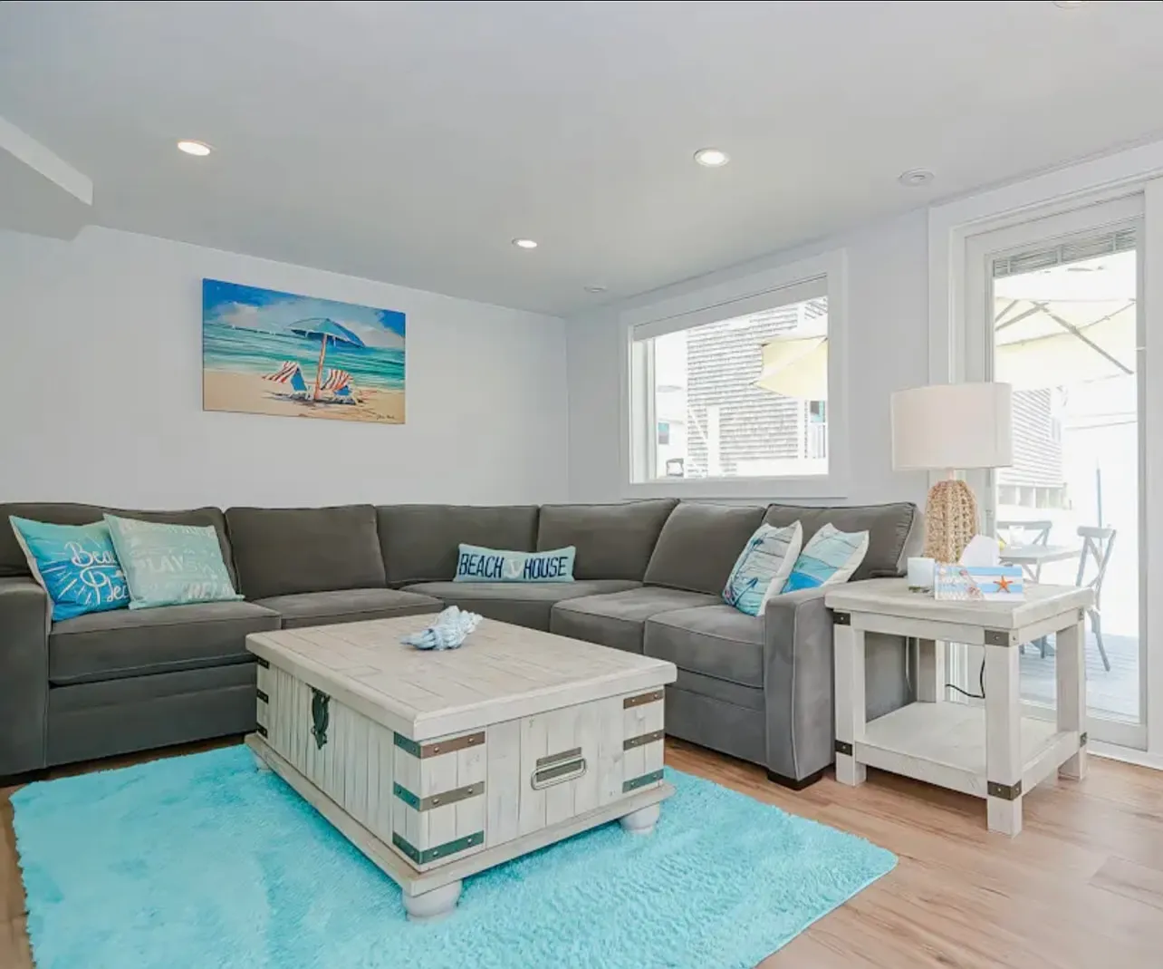 135 Taylor Avenue - 1 — Photo 4