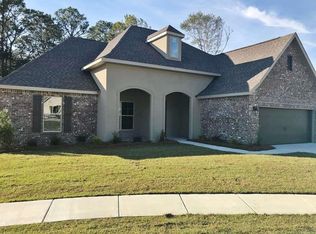 1571 Sawyers Ridge Cv, Cantonment, FL 32533