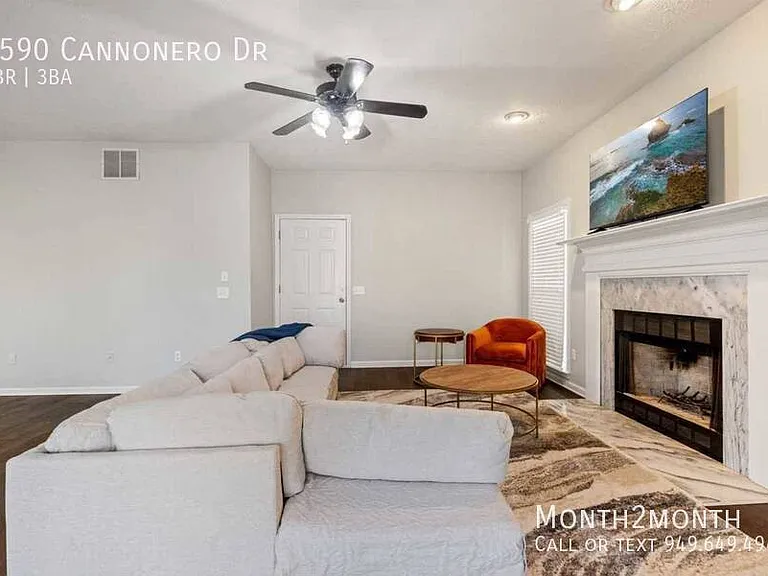 5590 Cannonero Dr — Photo 2
