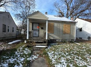 18443 Braile St, Detroit, MI 48219