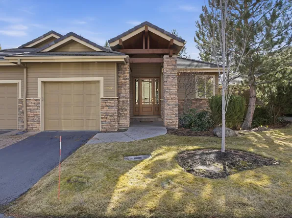 61687 Metolius Dr, Bend, OR 97702