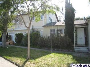 2508 Glenrose Ave, Altadena, CA 91001