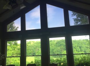 1725 Dodd Branch Rd, Greeneville, TN 37743