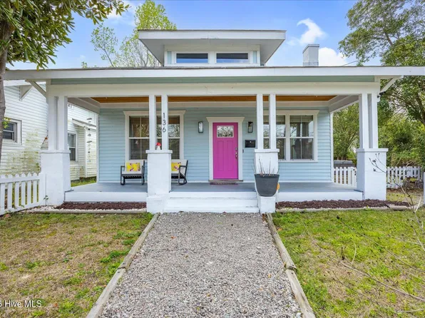 136 S 16th Street, Wilmington, NC 28401