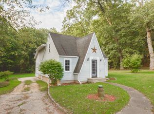 4300 E Halbert Rd, Battle Creek, MI 49017